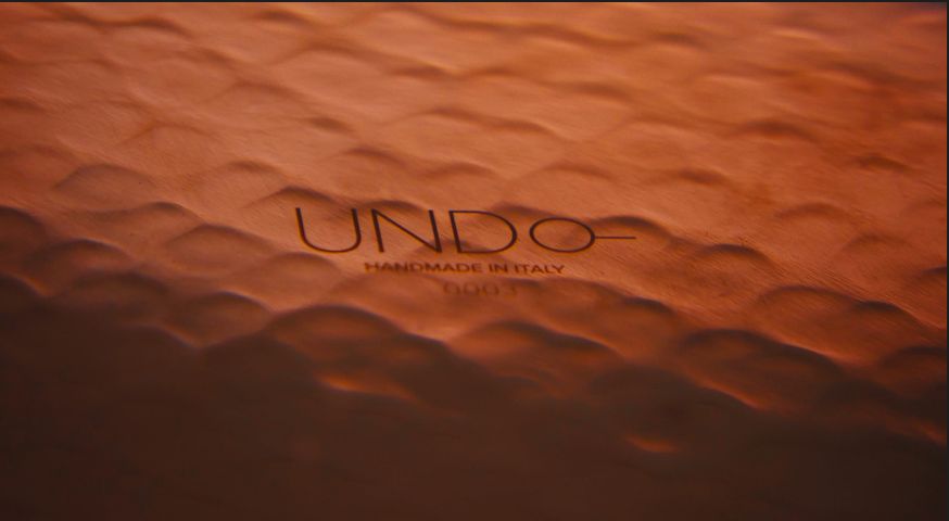 UNDo deep 16